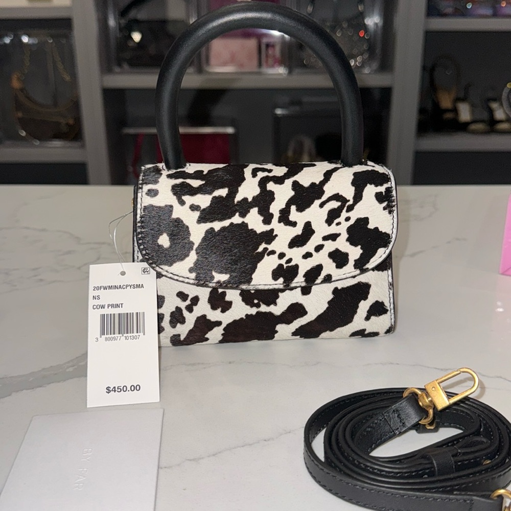 By Far bag